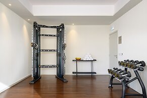 Meliá Lisboa Oriente