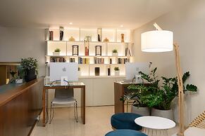 Meliá Lisboa Oriente