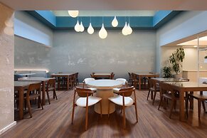 Meliá Lisboa Oriente