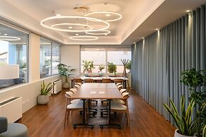 Meliá Lisboa Oriente