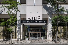 Meliá Lisboa Oriente