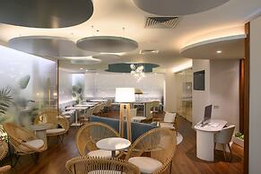 Meliá Lisboa Oriente