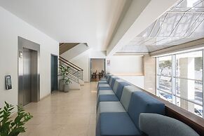 Meliá Lisboa Oriente