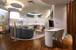 Meliá Lisboa Oriente