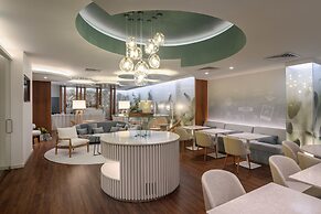 Meliá Lisboa Oriente