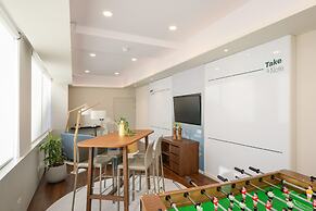 Meliá Lisboa Oriente