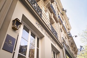 Hôtel Sainte-Beuve