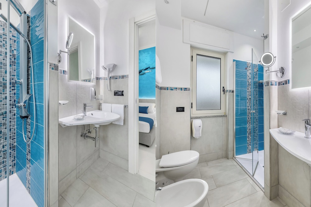 Hotel Blu Eden