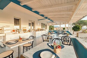 Hotel Blu Eden