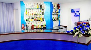 Hotel Blu Eden
