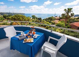 Hotel Blu Eden
