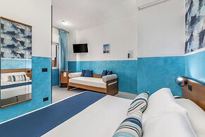 Hotel Blu Eden