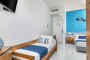 Hotel Blu Eden