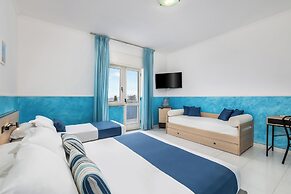 Hotel Blu Eden