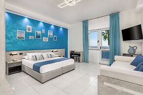 Hotel Blu Eden