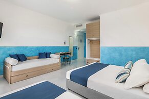 Hotel Blu Eden