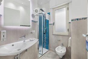 Hotel Blu Eden