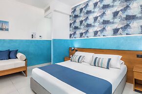 Hotel Blu Eden