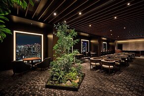 The Royal Park Hotel Iconic Tokyo Shiodome