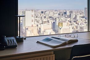 The Royal Park Hotel Iconic Tokyo Shiodome