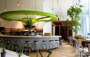 The Royal Park Hotel Iconic Tokyo Shiodome