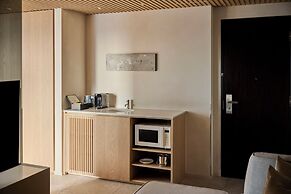 The Royal Park Hotel Iconic Tokyo Shiodome