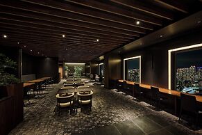The Royal Park Hotel Iconic Tokyo Shiodome
