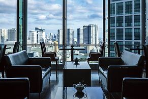 The Royal Park Hotel Iconic Tokyo Shiodome