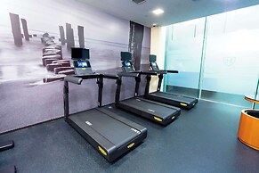 The Royal Park Hotel Iconic Tokyo Shiodome