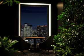 The Royal Park Hotel Iconic Tokyo Shiodome