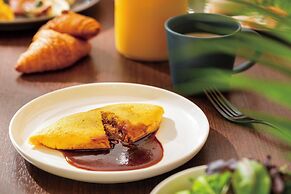 The Royal Park Hotel Iconic Tokyo Shiodome