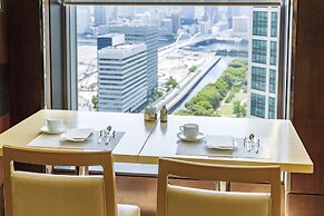 The Royal Park Hotel Iconic Tokyo Shiodome