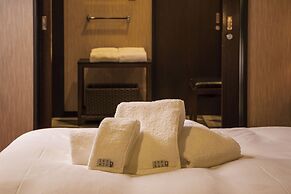 The Royal Park Hotel Iconic Tokyo Shiodome