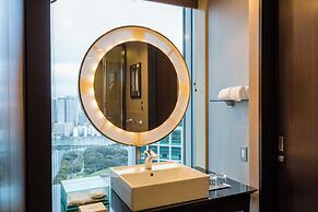 The Royal Park Hotel Iconic Tokyo Shiodome