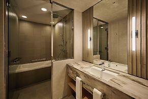 The Royal Park Hotel Iconic Tokyo Shiodome