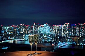 The Royal Park Hotel Iconic Tokyo Shiodome