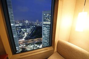 The Royal Park Hotel Iconic Tokyo Shiodome