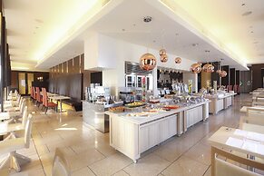 The Royal Park Hotel Iconic Tokyo Shiodome