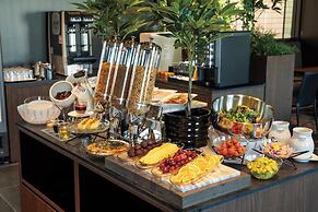 The Royal Park Hotel Iconic Tokyo Shiodome