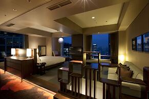 The Royal Park Hotel Iconic Tokyo Shiodome