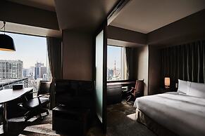 The Royal Park Hotel Iconic Tokyo Shiodome