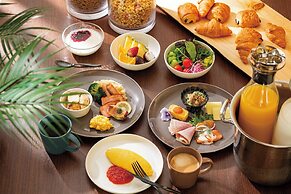 The Royal Park Hotel Iconic Tokyo Shiodome