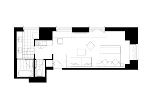 The Royal Park Hotel Iconic Tokyo Shiodome