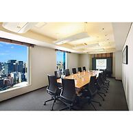 The Royal Park Hotel Iconic Tokyo Shiodome