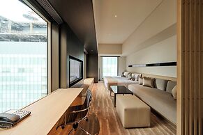 The Royal Park Hotel Iconic Tokyo Shiodome