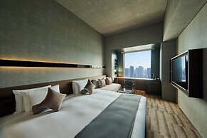 The Royal Park Hotel Iconic Tokyo Shiodome