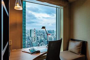 The Royal Park Hotel Iconic Tokyo Shiodome
