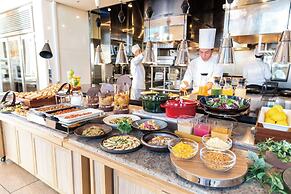 The Royal Park Hotel Iconic Tokyo Shiodome