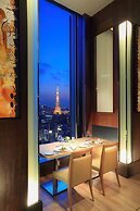The Royal Park Hotel Iconic Tokyo Shiodome