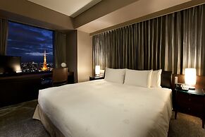 The Royal Park Hotel Iconic Tokyo Shiodome